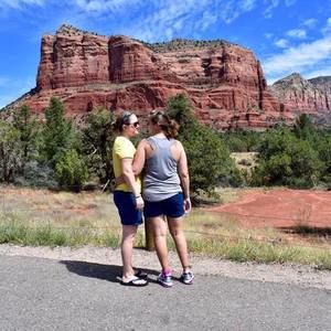 Meet your Posher, Natalie